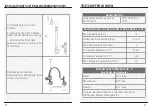 Предварительный просмотр 6 страницы BENKISER 3515050 Installation And Maintenance Manual