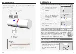 Preview for 11 page of BENKISER 3515050 Installation And Maintenance Manual