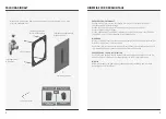 Preview for 3 page of BENKISER FERTIG SET SENSOR II Installation And Maintenance Manual