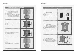 Preview for 4 page of BENKISER FERTIG SET SENSOR II Installation And Maintenance Manual