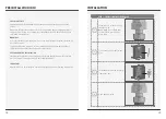 Preview for 11 page of BENKISER FERTIG SET SENSOR II Installation And Maintenance Manual