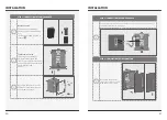 Preview for 12 page of BENKISER FERTIG SET SENSOR II Installation And Maintenance Manual