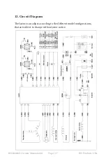 Предварительный просмотр 27 страницы Benner-Nawman BN Products BNG8000iD User Manual