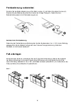 Предварительный просмотр 6 страницы Bennett & Ross AV-5 User Manual