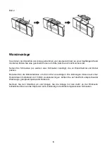 Предварительный просмотр 7 страницы Bennett & Ross AV-5 User Manual