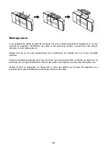 Предварительный просмотр 25 страницы Bennett & Ross AV-5 User Manual