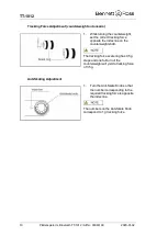 Предварительный просмотр 12 страницы Bennett & Ross TT-1012 Operating Manual