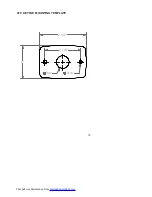 Предварительный просмотр 15 страницы Bennett Marine AUTO TAB CONTROL Owner'S Manual & Installation Instructions