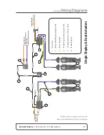 Предварительный просмотр 25 страницы Bennett Marine BOLT1212 Installation & User Manual