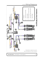 Предварительный просмотр 27 страницы Bennett Marine BOLT1212 Installation & User Manual