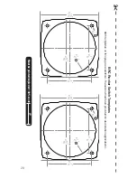 Предварительный просмотр 28 страницы Bennett Marine BOLT1212 Installation & User Manual