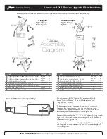 Bennett Marine Lenco-to-BOLT Instructions preview