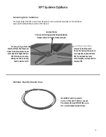 Предварительный просмотр 13 страницы Bennett Marine Premier XPT Series Installation Instruction & Reference Manual