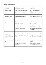 Preview for 13 page of Bennett Read 6L Pressure Chef User Manual