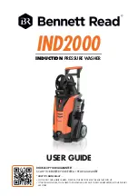 Предварительный просмотр 1 страницы Bennett Read IND2000 User Manual