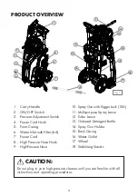 Предварительный просмотр 6 страницы Bennett Read IND2000 User Manual