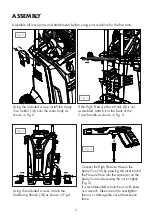 Предварительный просмотр 7 страницы Bennett Read IND2000 User Manual