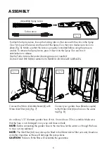 Предварительный просмотр 8 страницы Bennett Read IND2000 User Manual