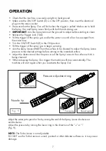 Предварительный просмотр 9 страницы Bennett Read IND2000 User Manual