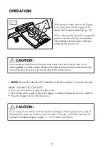 Предварительный просмотр 10 страницы Bennett Read IND2000 User Manual