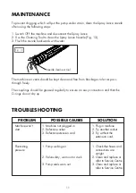 Предварительный просмотр 13 страницы Bennett Read IND2000 User Manual