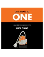 Предварительный просмотр 1 страницы Bennett Read ONE 114 R User Manual