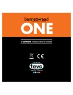 Предварительный просмотр 28 страницы Bennett Read ONE 114 R User Manual