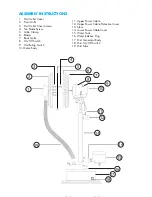 Preview for 5 page of Bennett Read OUTDOOR MISTING FAN User Manual