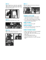 Preview for 7 page of Bennett Read OUTDOOR MISTING FAN User Manual