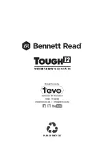 Предварительный просмотр 12 страницы Bennett Read TOUGH 12 User Manual