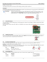 Preview for 9 page of Bennett 104080 Instructions Manual