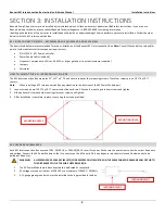 Preview for 13 page of Bennett 104080 Instructions Manual