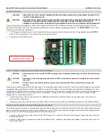 Preview for 14 page of Bennett 104080 Instructions Manual