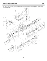 Preview for 29 page of Bennett 111103 Operation, Service & Parts Manual