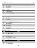 Preview for 32 page of Bennett 111103 Operation, Service & Parts Manual