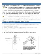 Предварительный просмотр 15 страницы Bennett 1K Series Quick Install Manual