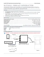 Preview for 7 page of Bennett 515-XP Installation & Service Manual