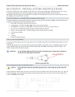 Preview for 13 page of Bennett 515-XP Installation & Service Manual