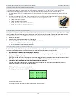 Preview for 18 page of Bennett 515-XP Installation & Service Manual