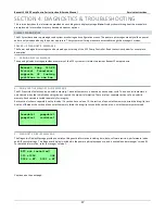 Preview for 21 page of Bennett 515-XP Installation & Service Manual