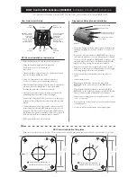 Bennett BOLT Control BCI8000 Installation And Quick Start Manual preview