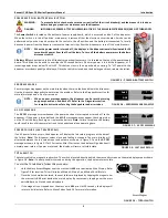 Preview for 14 page of Bennett CNG Spec. 100 Series Operator'S Manual