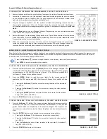 Preview for 16 page of Bennett CNG Spec. 100 Series Operator'S Manual