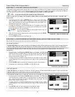 Preview for 30 page of Bennett CNG Spec. 100 Series Operator'S Manual