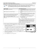 Preview for 32 page of Bennett CNG Spec. 100 Series Operator'S Manual