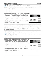 Preview for 34 page of Bennett CNG Spec. 100 Series Operator'S Manual