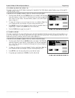 Preview for 35 page of Bennett CNG Spec. 100 Series Operator'S Manual