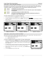 Preview for 41 page of Bennett CNG Spec. 100 Series Operator'S Manual