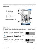 Preview for 13 page of Bennett HIGH FLOW H35 Instruction Manual