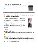 Preview for 16 page of Bennett HIGH FLOW H35 Instruction Manual